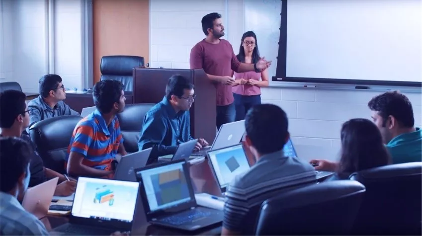 让ANSYS开启你的职业生涯！的图2